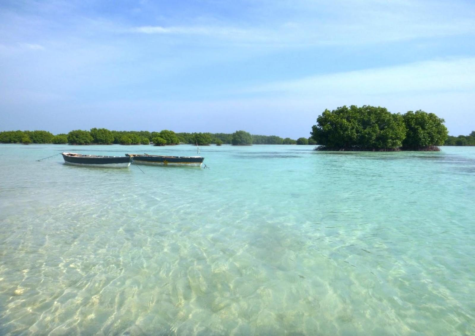 Pari Solata Seaview Homestay Syariah Kepulauan Seribu Luaran gambar