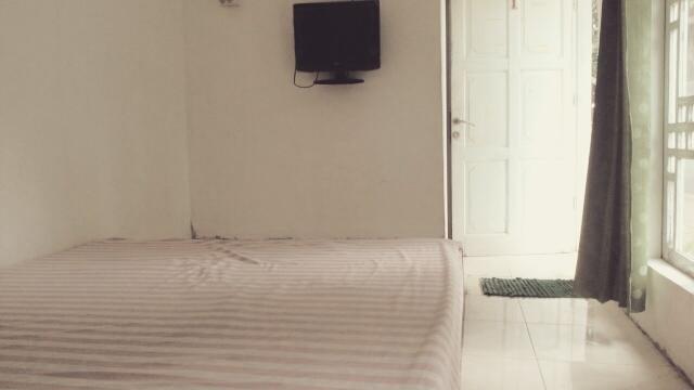Pari Solata Seaview Homestay Syariah Kepulauan Seribu Luaran gambar