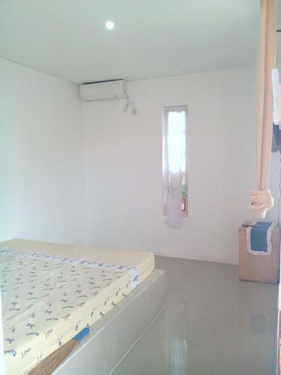 Pari Solata Seaview Homestay Syariah Kepulauan Seribu Luaran gambar
