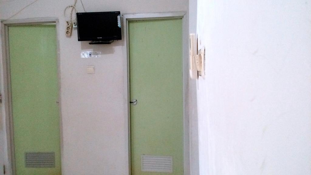 Pari Solata Seaview Homestay Syariah Kepulauan Seribu Luaran gambar