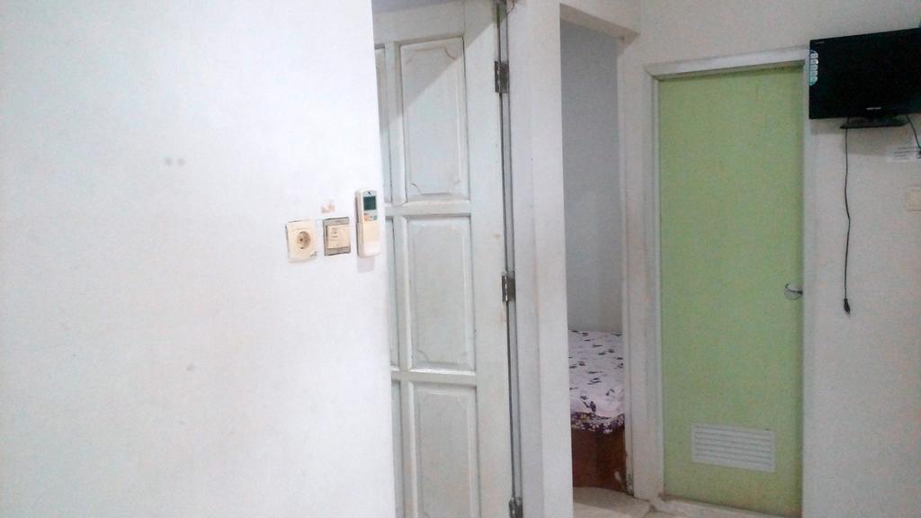 Pari Solata Seaview Homestay Syariah Kepulauan Seribu Luaran gambar