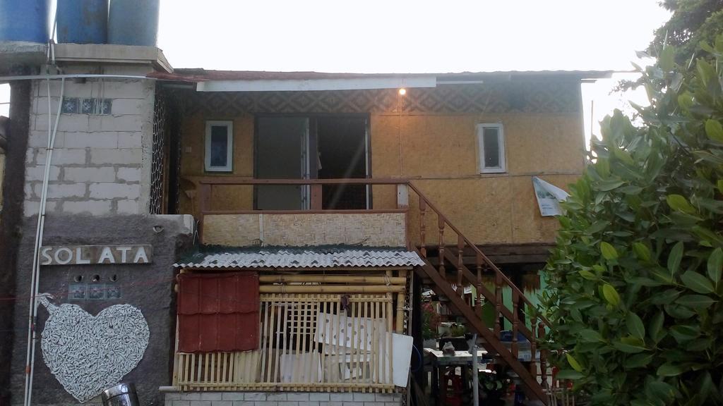 Pari Solata Seaview Homestay Syariah Kepulauan Seribu Luaran gambar